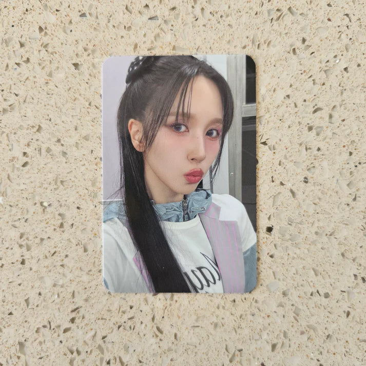TWICE – THIS IS FOR (Music Korea Digipack Ver.) Photocard | Official K Pop Photocard