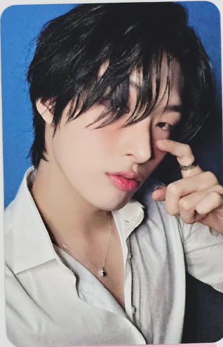 ATEEZ – Golden Hour Part.3 HelloLive POB Photocard | Official K Pop Photocard