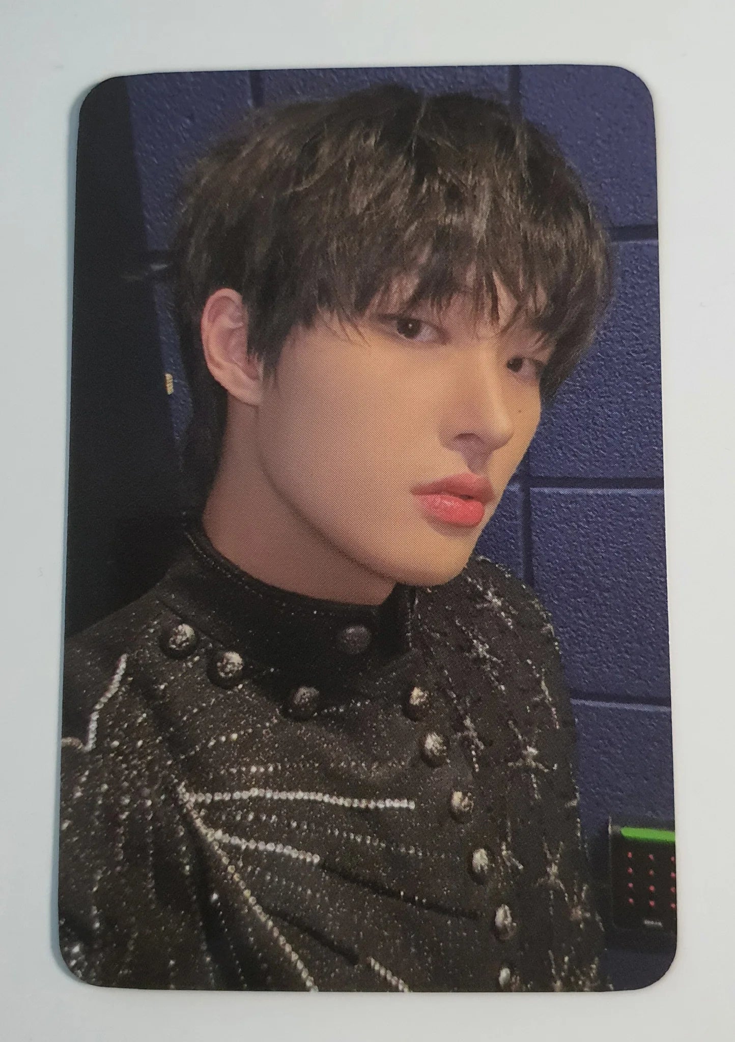 ATEEZ – ZERO: FEVER PART.1 (Platform Ver.) withmuu Photocard | Official K Pop Photocard