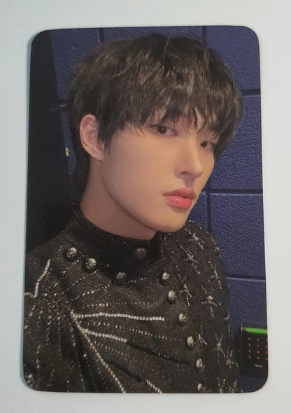 ATEEZ – ZERO: FEVER PART.1 (Platform Ver.) withmuu Photocard | Official K Pop Photocard