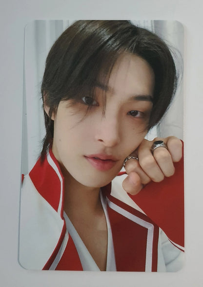 ATEEZ – ANITEEZ In The Calling Pop Up Store Photocard (Ver. A / Ver. B) | Official K Pop Photocard