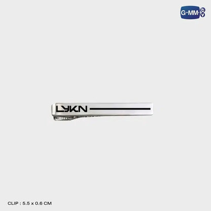 LYKN OH MY GOSH exclusive metal Clip preview official T Pop merchandise inspired by the accessory from the music video