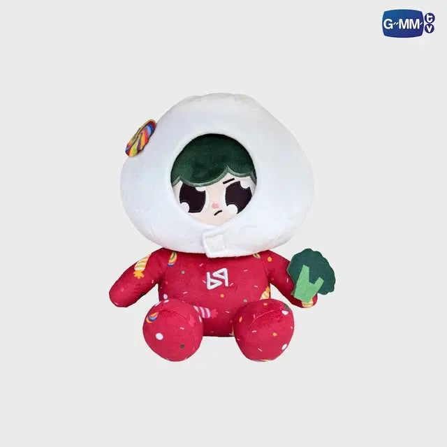 [PRE ORDER] PAODY Sitting Buddy | Official GMMTV Merchandise