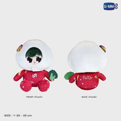 [PRE ORDER] PAODY Sitting Buddy | Official GMMTV Merchandise