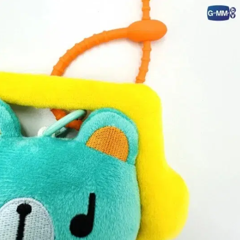 Permpoon GMMTV Doll Keychain | Official Plush – Idol Fusion