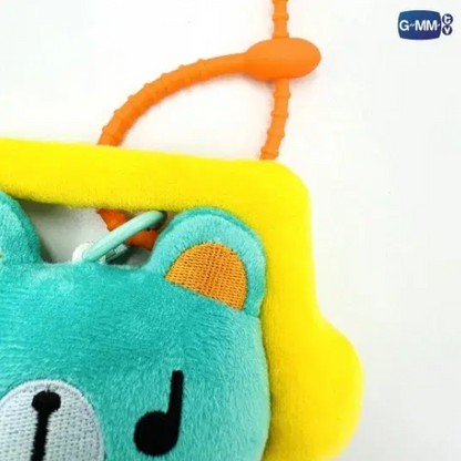 Permpoon GMMTV Doll Keychain | Official Plush – Idol Fusion