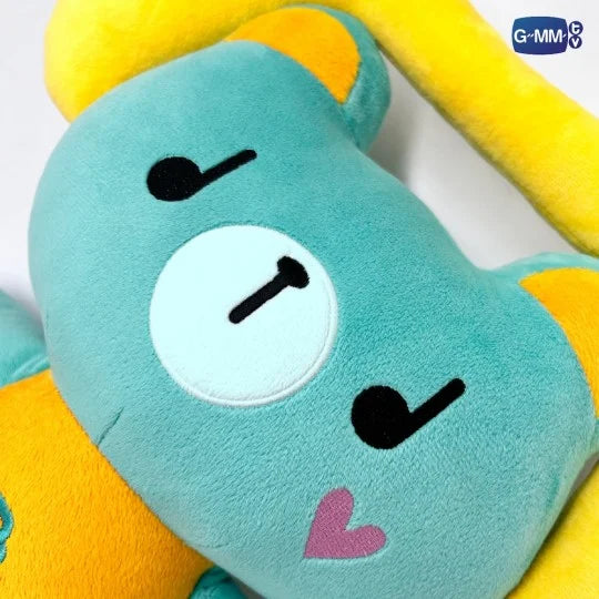 Permpoon Huggables Plush | Official GMMTV – Idol Fusion Permpoon Huggables Plush | Official GMMTV – Idol Fusion