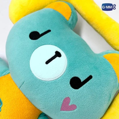 Permpoon Huggables Plush | Official GMMTV – Idol Fusion