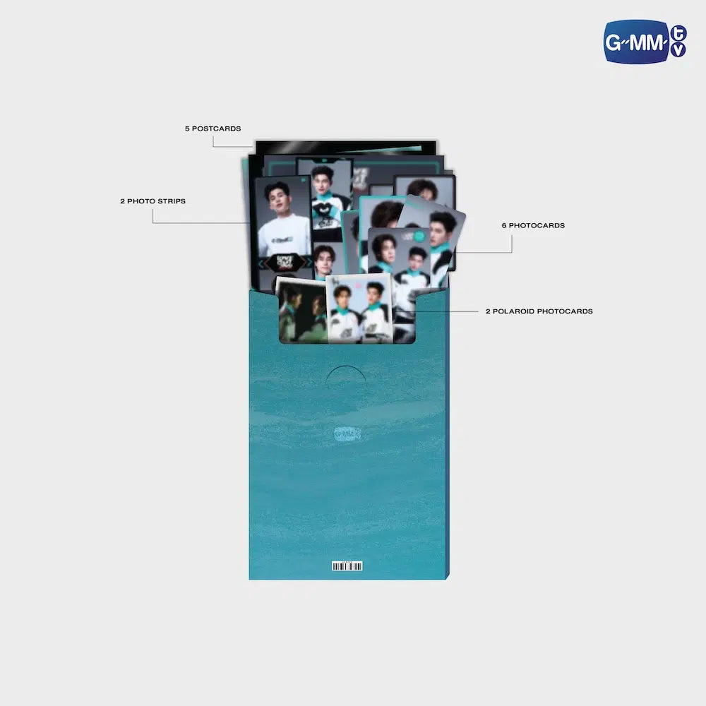 PondPhuwin Mini Photo Set | GMMTV Official – Idol Fusion PondPhuwin Mini Photo Set | GMMTV Official – Idol Fusion