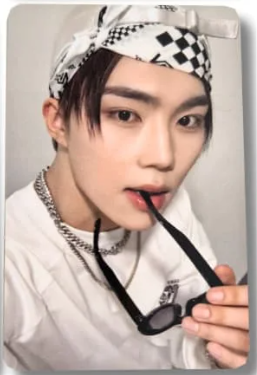 ZEROBASEONE – NEVER SAY NEVER (Apple Music Digipack Ver.) Photocard | Official K Pop Photocard