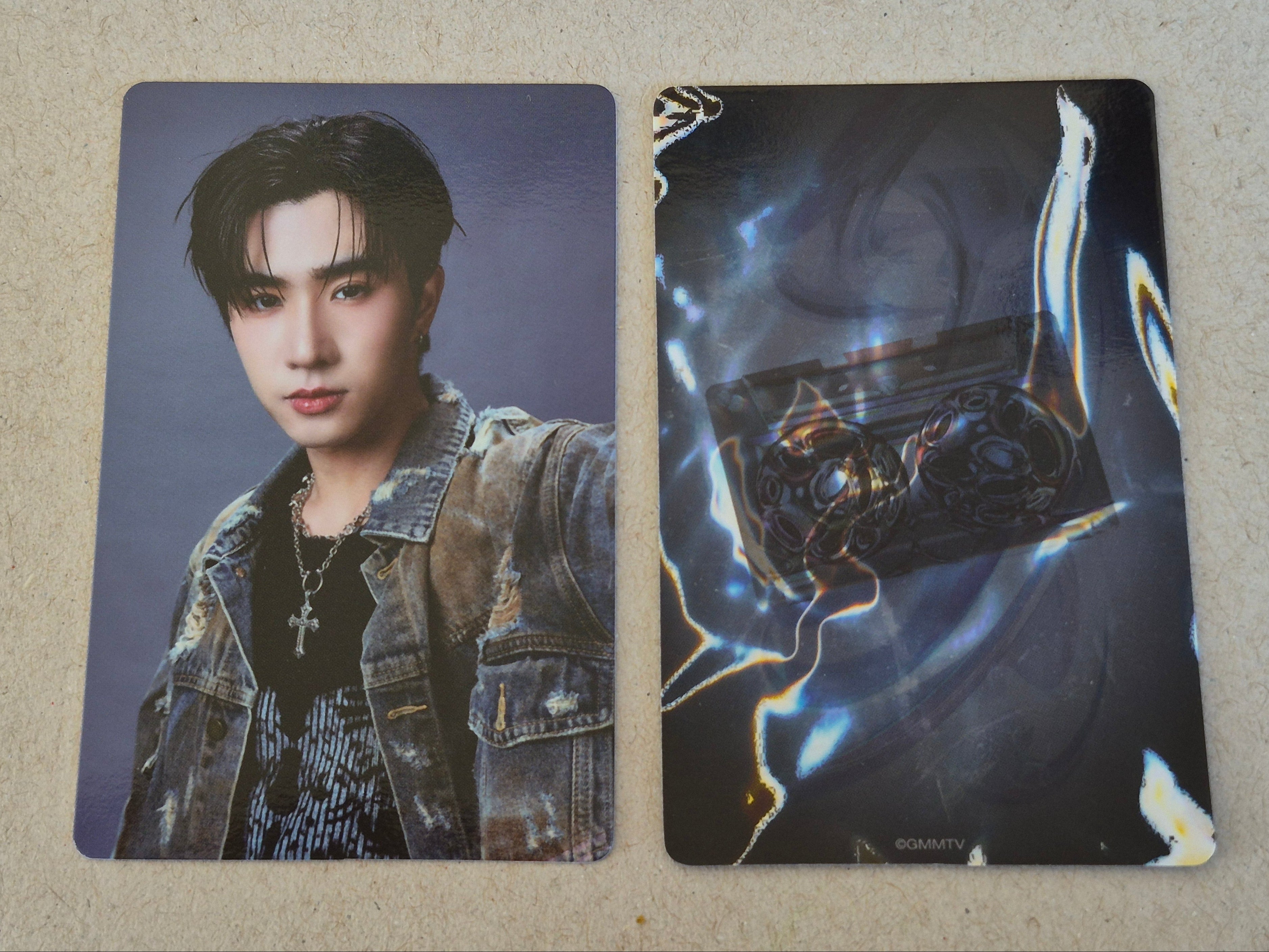 PerthSanta Merch | Official Thai BL Collectibles – Idol Fusion