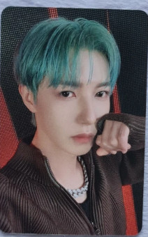NCT Dream – Beat It Up (Apple Music Digipack Ver.) Photocard | Official K Pop Photocard