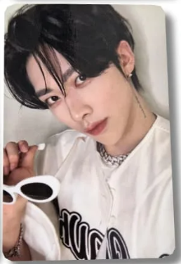 ZEROBASEONE – NEVER SAY NEVER (Apple Music Digipack Ver.) Photocard | Official K Pop Photocard