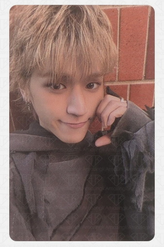 BOYNEXTDOOR – HOME Weverse Early Bird POB Photocard | Official K Pop Photocard