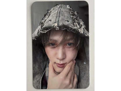 P1Harmony – UNIQUE (KPOP TOGETHER) Photocard | Official K Pop Photocard