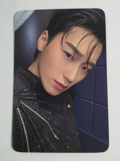 ATEEZ – ZERO: FEVER PART.1 (Platform Ver.) withmuu Photocard | Official K Pop Photocard