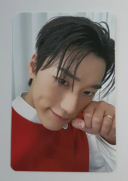 ATEEZ – ANITEEZ In The Calling Pop Up Store Photocard (Ver. A / Ver. B) | Official K Pop Photocard