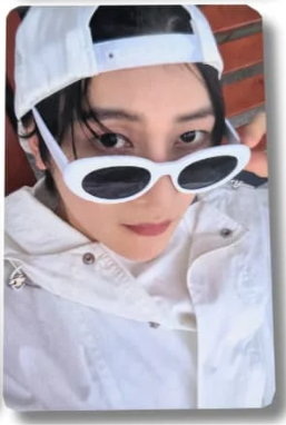 ZEROBASEONE – NEVER SAY NEVER (Apple Music Digipack Ver.) Photocard | Official K Pop Photocard