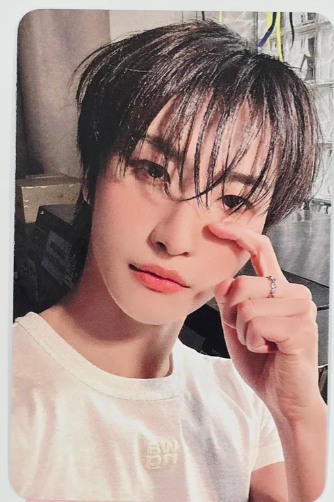 ATEEZ – Golden Hour Part.3 HelloLive POB Photocard | Official K Pop Photocard