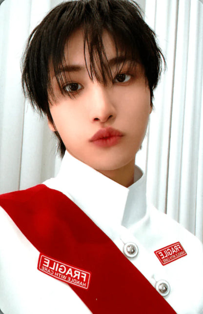 ATEEZ – ANITEEZ In The Calling Pop Up Store Photocard (Ver. A / Ver. B) | Official K Pop Photocard