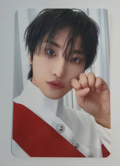 ATEEZ – ANITEEZ In The Calling Pop Up Store Photocard (Ver. A / Ver. B) | Official K Pop Photocard