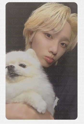 BOYNEXTDOOR – HOME Weverse POB Photocard (A Ver.) | Official K Pop Photocard