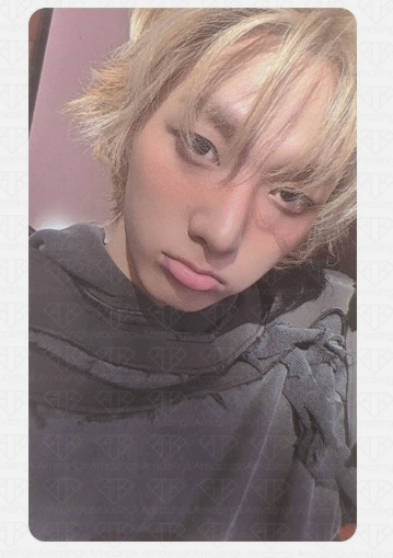BOYNEXTDOOR – HOME Weverse Early Bird POB Photocard | Official K Pop Photocard