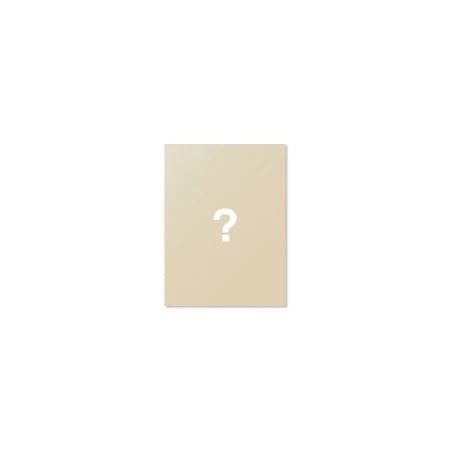 [Pre Order] &TEAM KR 1st Mini Album [Back to Life] Weverse Albums ver.