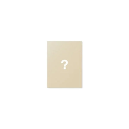 [Pre Order] &TEAM KR 1st Mini Album [Back to Life] Weverse Albums ver.
