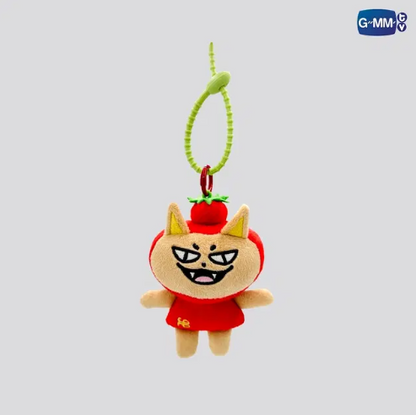Tomafox GMMTV Doll Keychain | Official Plush – Idol Fusion Tomafox GMMTV Doll Keychain | Official Plush – Idol Fusion