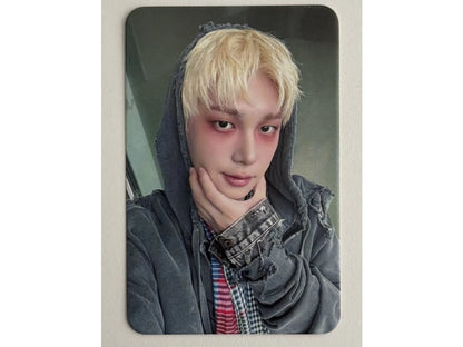 P1Harmony – UNIQUE (KPOP TOGETHER) Photocard | Official K Pop Photocard