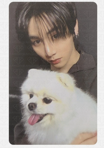 BOYNEXTDOOR – HOME Weverse POB Photocard (A Ver.) | Official K Pop Photocard