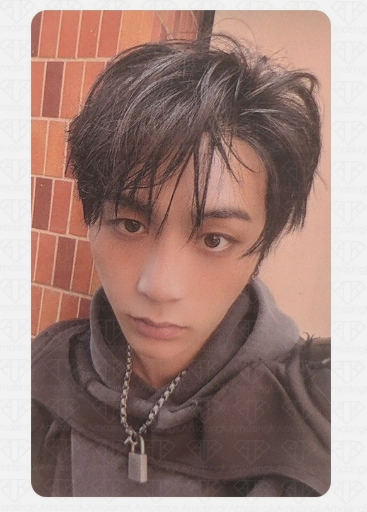 BOYNEXTDOOR – HOME Weverse Early Bird POB Photocard | Official K Pop Photocard