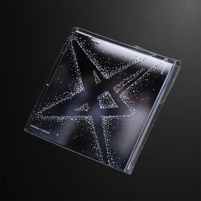 TOMORROW X TOGETHER 4th Full Album [The Star Chapter: TOGETHER] ETCHED Version front cover, official K-pop album with photobook, CD, poster, photocards, and fan merchandise.