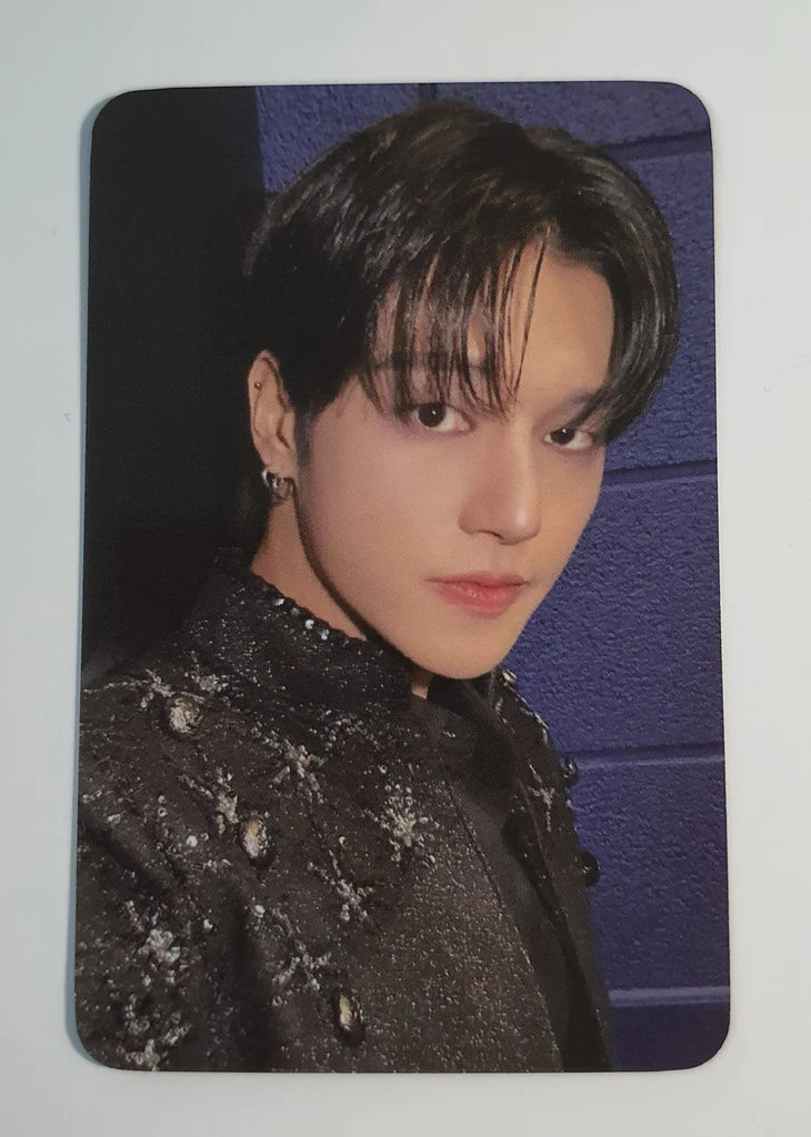 ATEEZ – ZERO: FEVER PART.1 (Platform Ver.) withmuu Photocard | Official K Pop Photocard