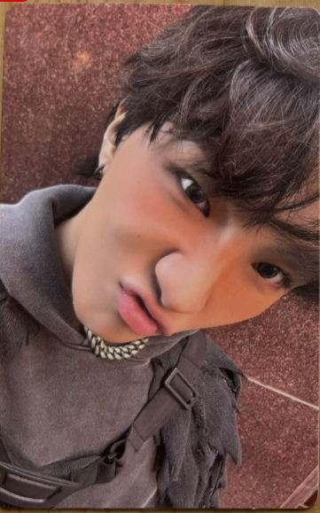 BOYNEXTDOOR – HOME Weverse Early Bird POB Photocard | Official K Pop Photocard