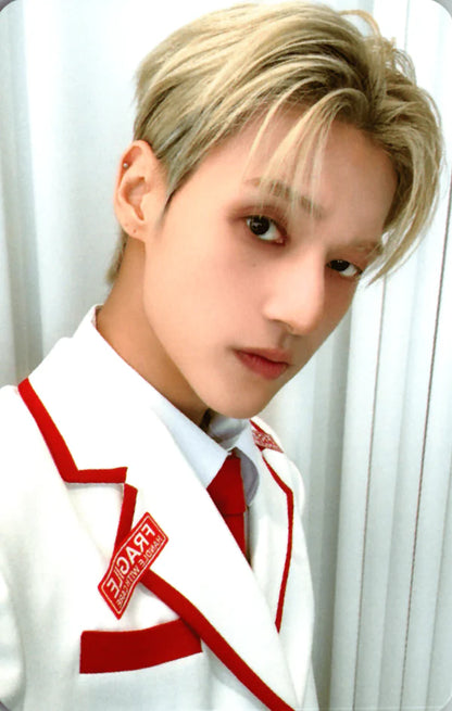 ATEEZ – ANITEEZ In The Calling Pop Up Store Photocard (Ver. A / Ver. B) | Official K Pop Photocard