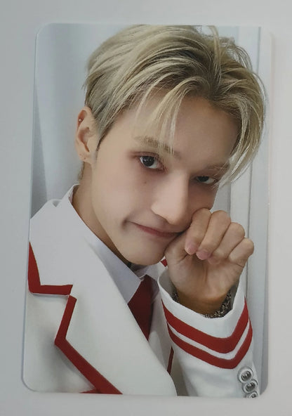 ATEEZ – ANITEEZ In The Calling Pop Up Store Photocard (Ver. A / Ver. B) | Official K Pop Photocard