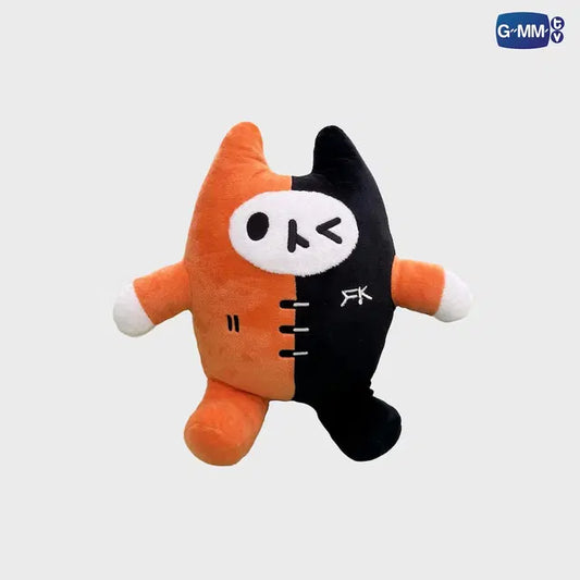 [PRE ORDER] YUZU MUMU Sitting Buddy | Official GMMTV Merchandise