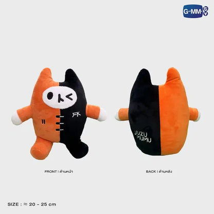 [PRE ORDER] YUZU MUMU Sitting Buddy | Official GMMTV Merchandise