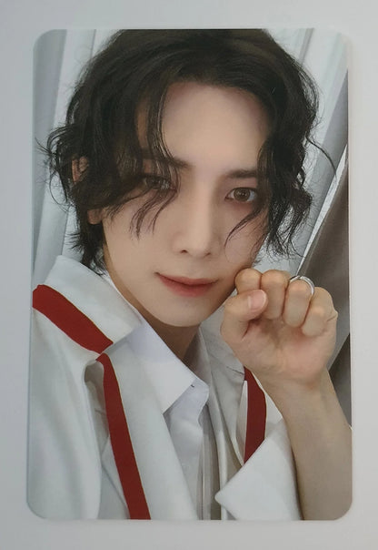 ATEEZ – ANITEEZ In The Calling Pop Up Store Photocard (Ver. A / Ver. B) | Official K Pop Photocard