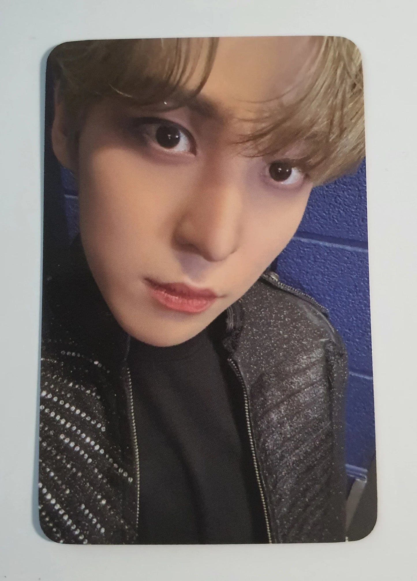 ATEEZ – ZERO: FEVER PART.1 (Platform Ver.) withmuu Photocard | Official K Pop Photocard