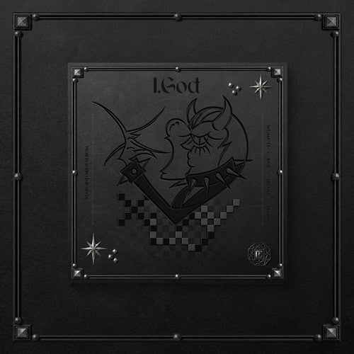 アイドル SMAP 50th Anniversary Singles Box PRE ORDER XLOV 2nd Mini Album I, God Digipack Ver. Official K Pop